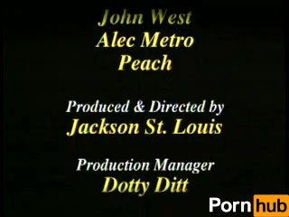 Сквиртящая звезда - Сцена 3