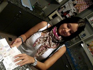 Европейку трахают за деньги