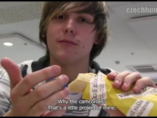 Чешский охотник 66