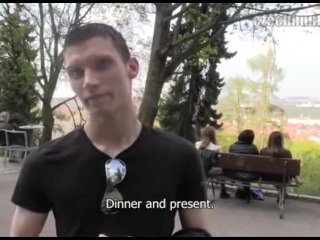 Чешский охотник 193