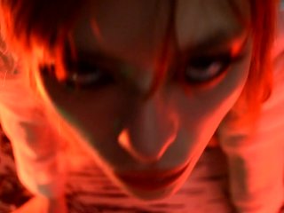 Крупный план сексуальное поглаживание моей тугой кисочки. Мастурбация с пенетрацией