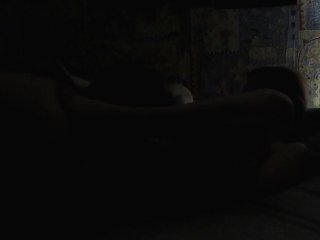 Подруга школьницы лизала её киску и потом трахала её