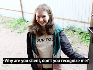 Моя экс-подруга неожиданно постучала в мою дверь. 🥵