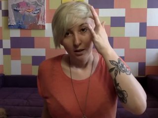 Мне надо жёстче, а он так не может! Сексолог Маша Вольман