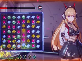 Mirror 2 project X - Лия Концовка 1