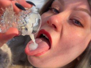 SLAVIC CORE - ЗАМОРОЖЕННАЯ СПЕРМА - Vilu Vidish отрывок