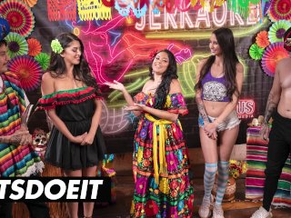 Групповой праздник