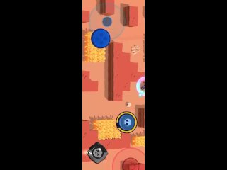 Я трахаю игроков BrawlStars