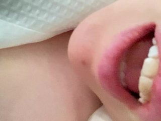 Отчаянная шлюха молит анал (грязный шёпот вторая часть)