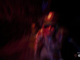 The Outlast Trials. Освободил заключенных за 1:54 под Михаила Круга