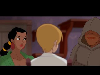 The Secret Of The House - Part 27 Night Mysteries By Foxie2K