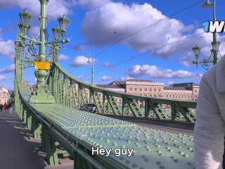 Волосатая киска в поиске приключений