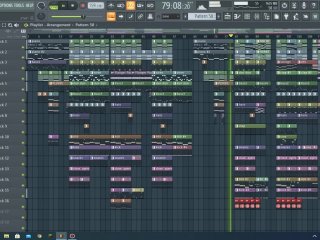 EARFQUAKE - Tyler, The Creator (FL STUDIO REMAKE)