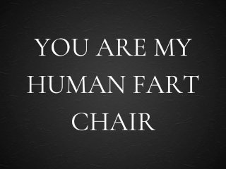 Ты подчинишься моим пердежам русский femdom ASMR аудио