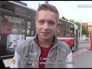 Чешский охотник 194