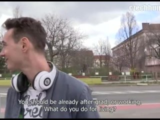 Чешский охотник 191