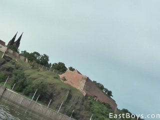 Eastboys Remastered Collection 05