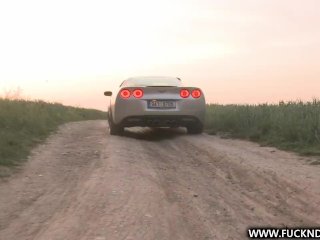 Везучий незнакомец