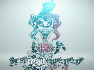 Fallon West сосет путь вверх по корпоративной лестнице