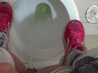 Спортивная моча