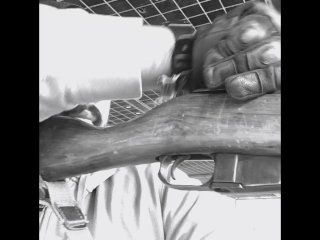 Жёсткий трах зрелой русской под гимн СССР