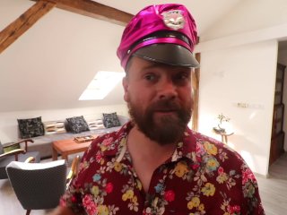 Prague fuckhouse: идеальное место для съёмок на Pornhub для вечеринки свингеров?