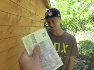 Bigstr - Парень с POV камерой трахает незнакомцев на вечеринке