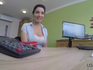 LOAN4K. Агент не может сопротивляться