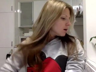 Gina Gerson вебкамера