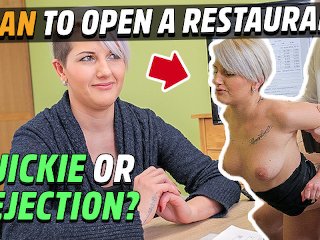 LOAN4K. Агент звонит Lussy Sweet на свидание но она его трахает