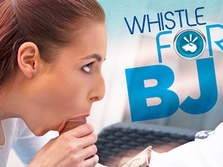 VRConk Рыжеволосая девушка по вашей команде VR Порно