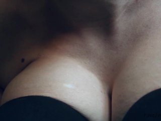 В Африке выебали два парня палкой и огромными членами. Вся киска мокрая