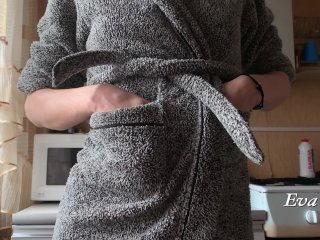 Соблазнила моего друга пока меня нет дома