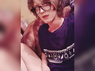 Hattabi4ik милая молодежь дрочит (домашнее)