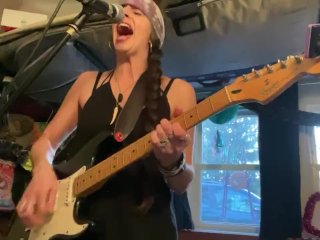 Mistress Trouble Stone