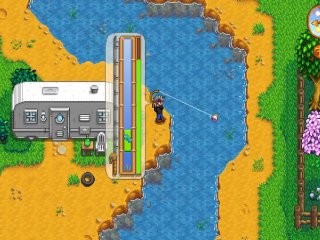 Stardew Valley - жесткий и крутой фермер становится грязным - эпизод 2