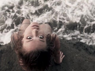 Большая грудь на Бали