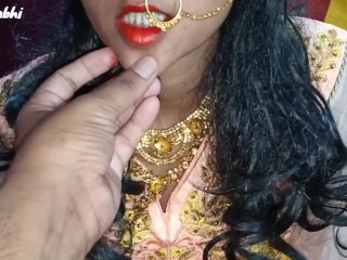 Индийская девушка впервые трахается, четко, на хинди