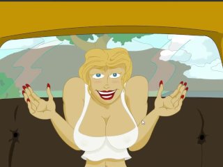 Fucked полицейского на кампусе кампусная сука