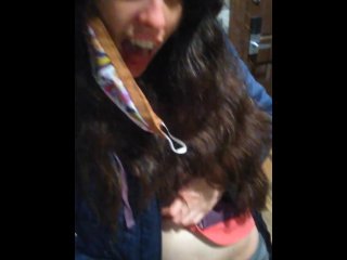 Глупая горячая полностью натуральная тёмная волосистая справедливокожая фетиш фриковая флирт милая девчонка сексуальная