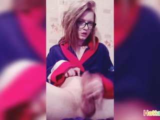 Hattabi4ik камшот