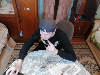 Fucking News №5 Английское издание