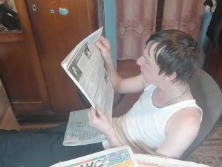 Трахающие новости №11 Русский выпуск 2022