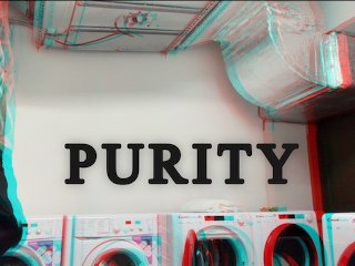 - Прачечная рядом с домом :)