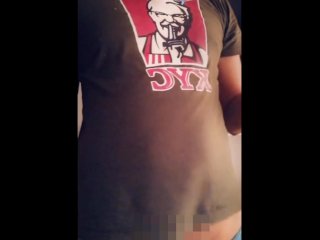 Мои фанаты хотят сосать мой член - salinass03