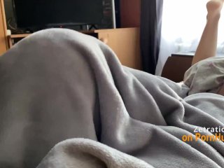 УТРОМ ХОЧУ СОСАТЬ ЧЛЕН, РАЗБУЖУ ТЕБЯ МИНЕТОМ