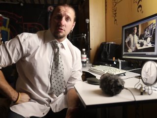 JerkVlog #27 Я вернулся и так горячо что сложно говорить сладкий камшот для другой бабули