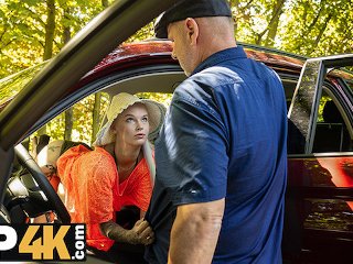 DADDY4K. Застрял в лесу и выбрал неправильного принца